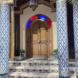 Апартаменты Dar Malak Марракеш
