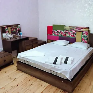 Апартаменты Baku Central Apartment Баку