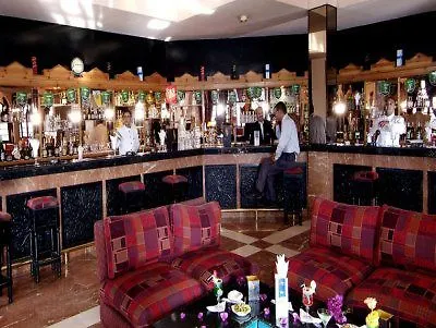 Hotel Les Omayades Agadir