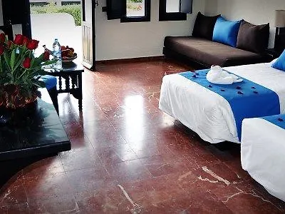 Hotel Les Omayades Agadir