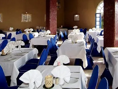 Hotel Les Omayades Agadir 2*,  Morocco