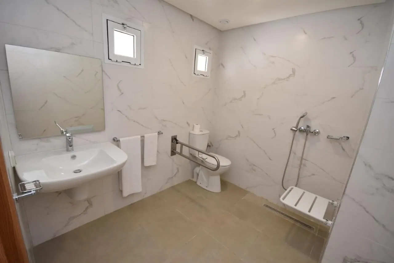 Hotel Les Omayades Αγκαντίρ