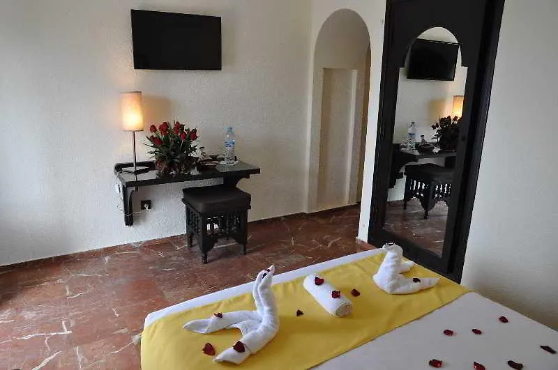 Hotel Les Omayades Αγκαντίρ