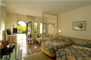**  Hotel Les Omayades Агадир Марокко