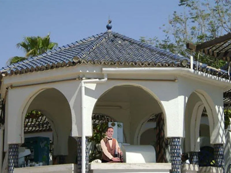 Hotel Les Omayades Αγκαντίρ