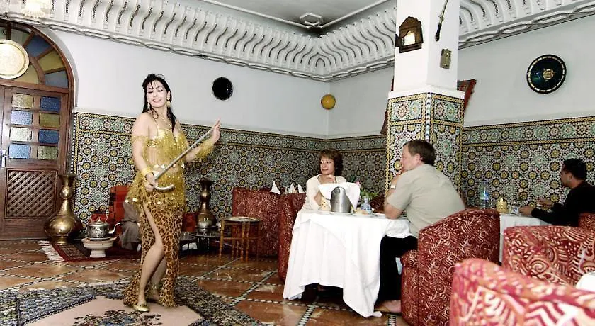 Hotel Les Omayades Αγκαντίρ 2*,  Μαρόκο