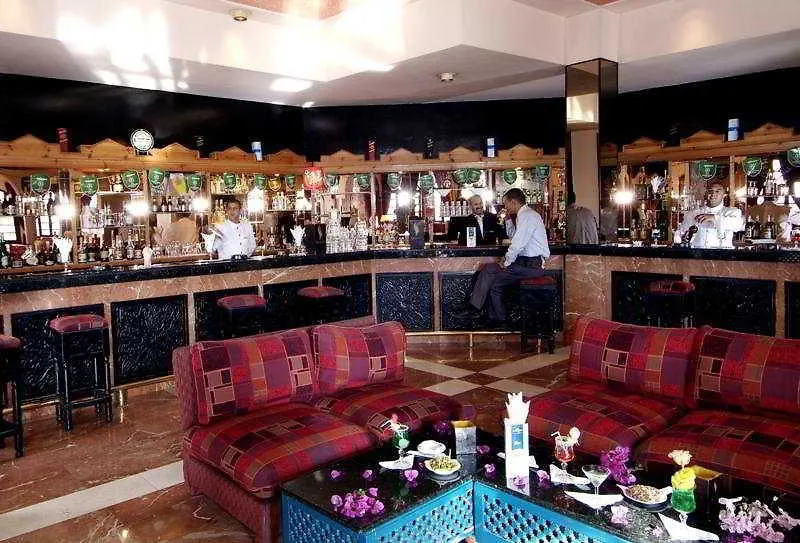 Hotel Les Omayades Αγκαντίρ