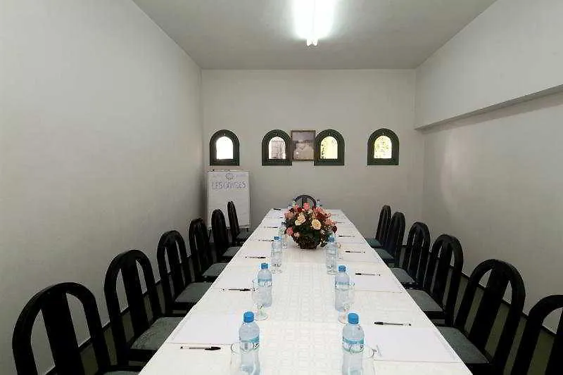 Hotel Les Omayades Αγκαντίρ