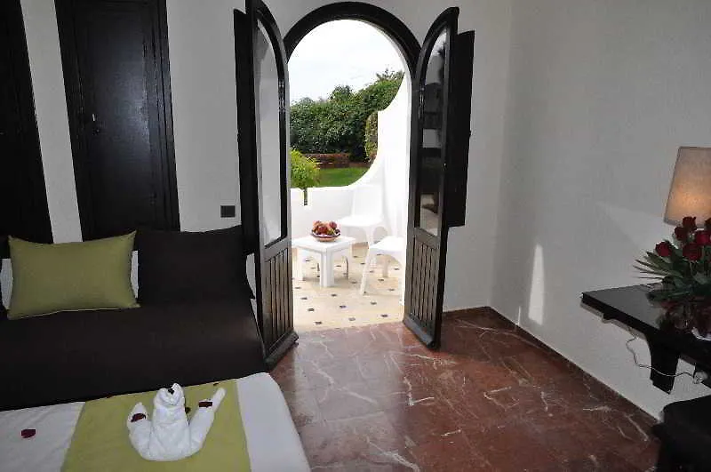 Hotel Les Omayades Αγκαντίρ