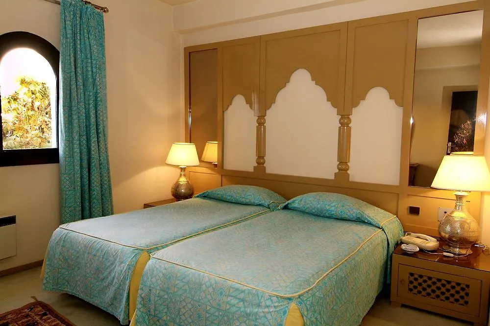 Hotel Les Omayades Αγκαντίρ 2*,  Μαρόκο