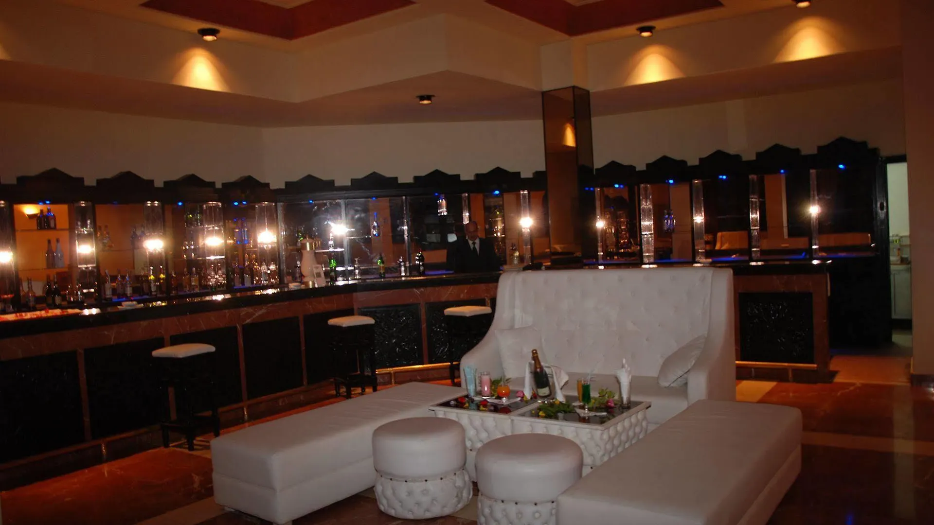 Hotel Les Omayades Αγκαντίρ 2*,  Μαρόκο