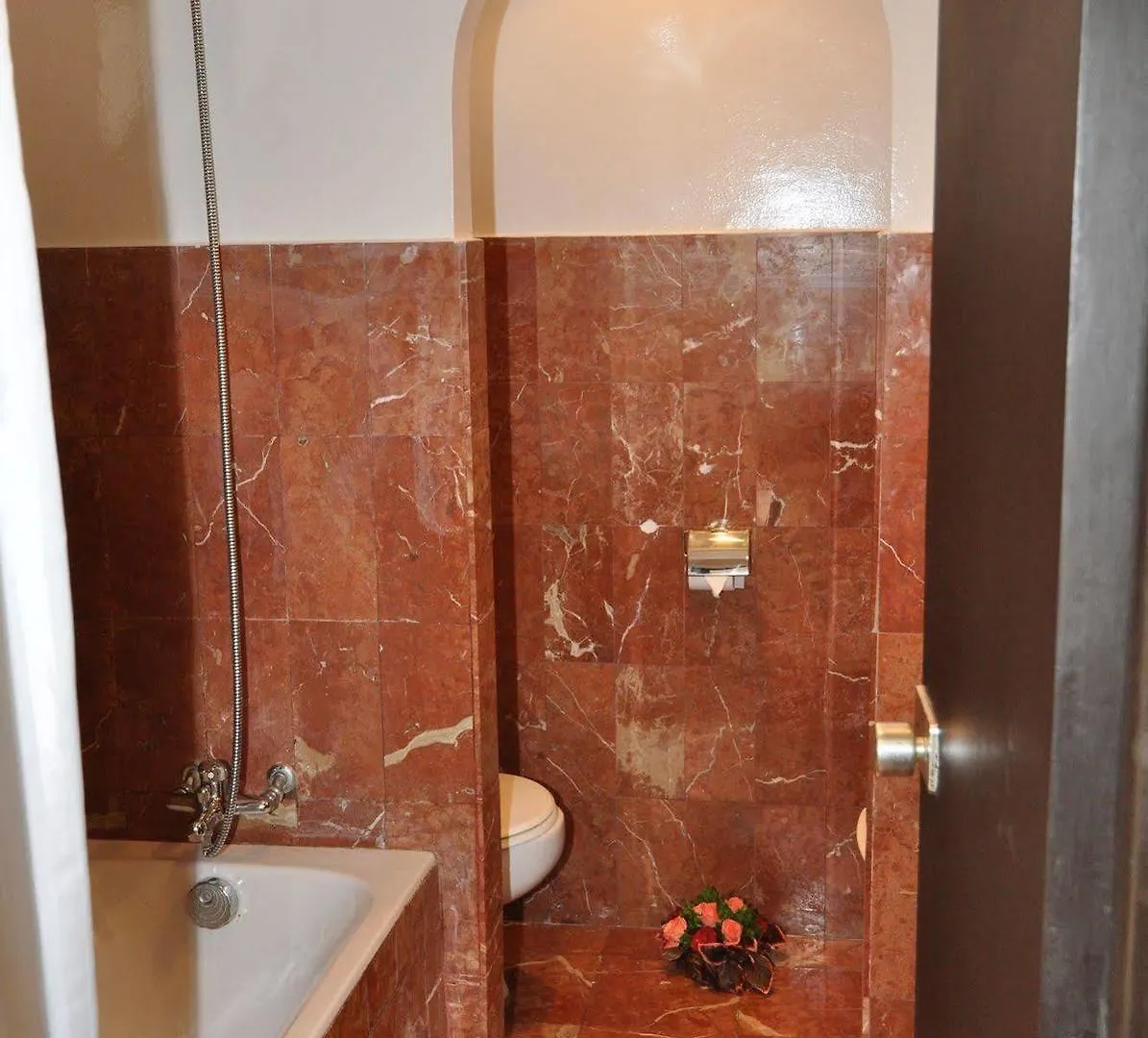Hotel Les Omayades Αγκαντίρ